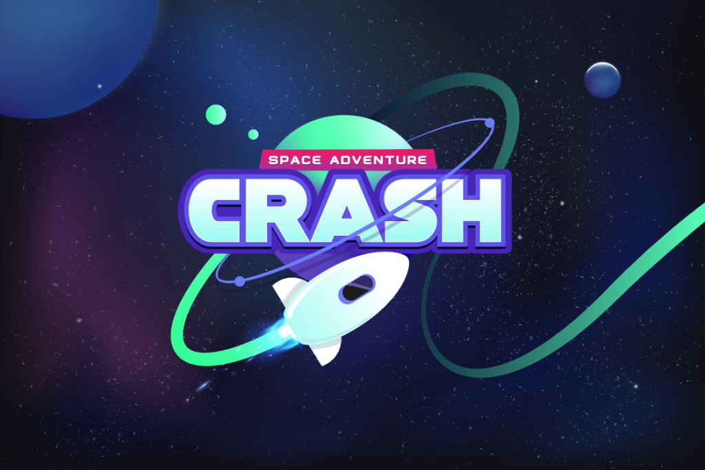 Crash X App