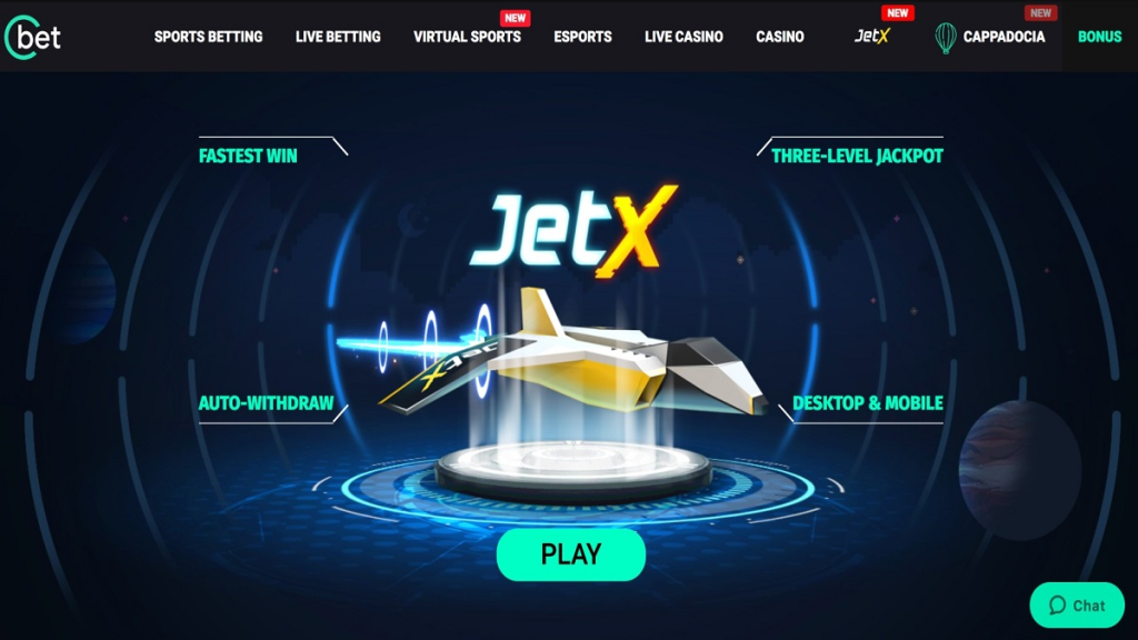 JetX Promo Codes and Bonuses