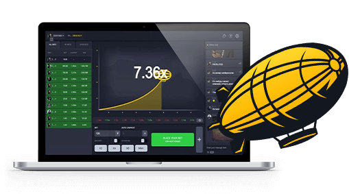 Zeppelin Promo Codes and Bonuses