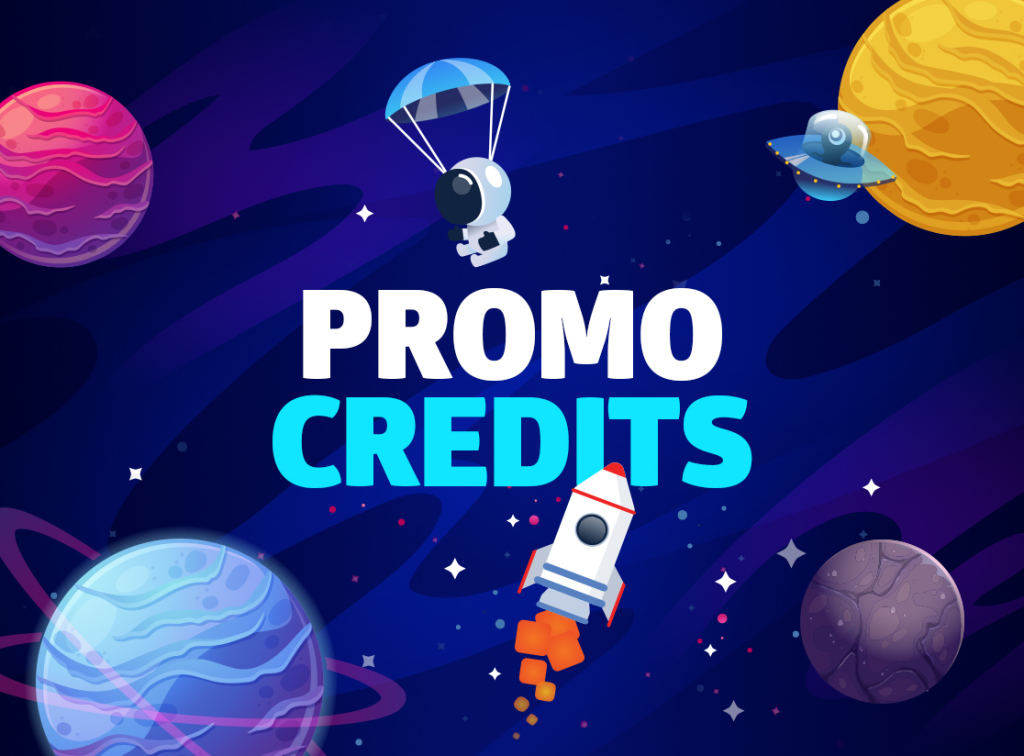 Rocketman Promo Codes and Bonuses